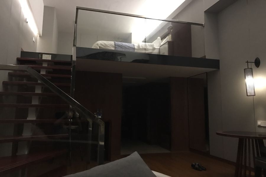 Days Inn South Guangzhou Raiway Station Esterno foto